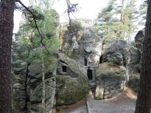 Penzion U Studnicku Česká Lípa Exterior foto