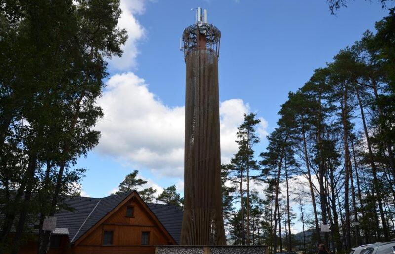 Penzion U Studnicku Česká Lípa Exterior foto